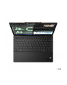 lenovo Laptop ThinkPad Z13 G2 21JV0018PB W11Pro 7840U/32GB/1TB/AMD Radeon/LTE/13.3 2.8K/Touch/Flax Fiber + Aluminium/3YRS Premier Support + CO2 Offset - nr 29