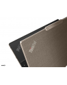 lenovo Laptop ThinkPad Z13 G2 21JV0018PB W11Pro 7840U/32GB/1TB/AMD Radeon/LTE/13.3 2.8K/Touch/Flax Fiber + Aluminium/3YRS Premier Support + CO2 Offset - nr 34