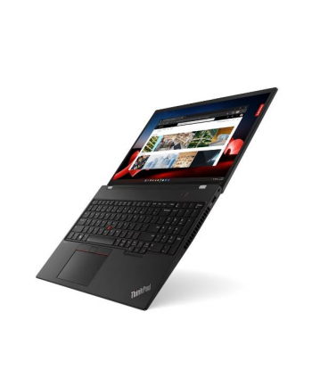 lenovo Notebook ThinkPad T16 G2 21K7000UPB W11Pro 7540U/16GB/512GB/INT/16.0 WUXGA/3YRS Premier Support