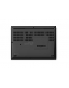 lenovo Mobilna stacja robocza ThinkPad P16 G2 21FA000HPB W11Pro i7-13700HX/32GB/1TB/RTXA3500 12GB/16.0 WQXGA/Strom Grey/3YRS Premier Support + CO2 Offset - nr 10