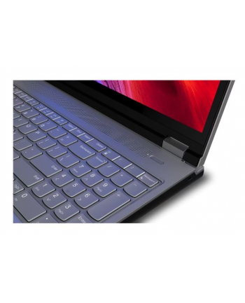 lenovo Mobilna stacja robocza ThinkPad P16 G2 21FA000HPB W11Pro i7-13700HX/32GB/1TB/RTXA3500 12GB/16.0 WQXGA/Strom Grey/3YRS Premier Support + CO2 Offset