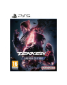 cenega Gra PlayStation 5 Tekken 8 Launch Edition - nr 1