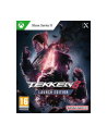 cenega Gra Xbox Series X Tekken 8 Launch Edition - nr 1