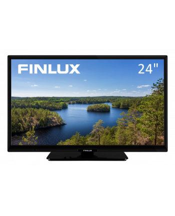 finlux Telewizor LED 24 cale 24FHH4121
