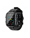 oukitel Smartwatch BT20 Rugged niebieski - nr 1