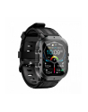 oukitel Smartwatch BT20 Rugged niebieski - nr 4