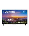 toshiba Telewizor QLED 65 cali 65QV2363DG - nr 10