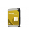 western digital Dysk twardy WD Gold Enterprise 14TB 3,5 SATA 512MB 7200rpm - nr 12