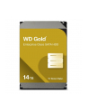 western digital Dysk twardy WD Gold Enterprise 14TB 3,5 SATA 512MB 7200rpm - nr 15