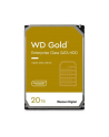 western digital Dysk twardy WD GOLD Enterprise 20TB 3,5 SATA 512MB 7200rpm - nr 2