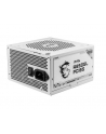 msi Zasilacz MODULARNYny MAG A850GL PCIE5 850W 80PLUS GOLD biały - nr 16