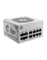 msi Zasilacz MODULARNYny MAG A850GL PCIE5 850W 80PLUS GOLD biały - nr 23