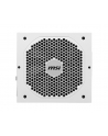 msi Zasilacz MODULARNYny MPG A750GF 750W 80PLUS GOLD biały - nr 5