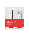 adata Pamięć XPG LancerBlade DDR5 6400 32GB (2x16) CL32 Biała - nr 1