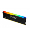kingston Pamięć DDR4 Fury Beast    RGB  16GB(1*16GB)/2666  CL16 - nr 3