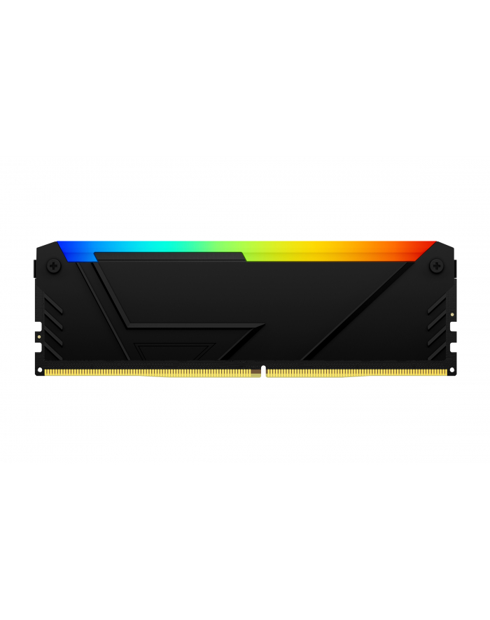 kingston Pamięć DDR4 Fury Beast    RGB  16GB(2* 8GB)/2666  CL16 główny