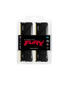 kingston Pamięć DDR4 Fury Beast    RGB  16GB(2* 8GB)/2666  CL16 - nr 2