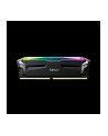 lexar Pamięć DDR4 ARES Gaming RGB 16GB(2*8GB)/3600 czarna - nr 10