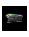 lexar Pamięć DDR4 ARES Gaming RGB 16GB(2*8GB)/3600 czarna - nr 11