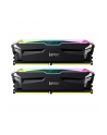 lexar Pamięć DDR4 ARES Gaming RGB 16GB(2*8GB)/3600 czarna - nr 14