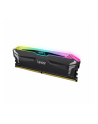 lexar Pamięć DDR4 ARES Gaming RGB 16GB(2*8GB)/3600 czarna - nr 2