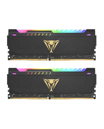patriot Pamięć DDR4 Viper Steel RGB 32GB/3600(2x16GB) CL18