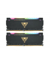 patriot Pamięć DDR4 Viper Steel RGB 32GB/3600(2x16GB) CL18 - nr 1