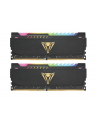 patriot Pamięć DDR4 Viper Steel RGB 32GB/3600(2x16GB) CL18 - nr 3