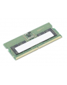 lenovo Pamięć ThinkPad 8GB DDR5 5600MHz SoDIMM 4X71M23184 - nr 1