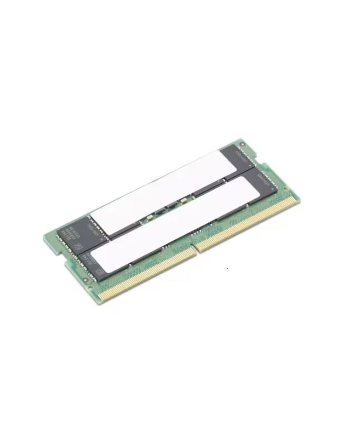 lenovo Pamięć ThinkPad 16 GB DDR5 5600 MHz SoDIMM 4X71M23186 główny