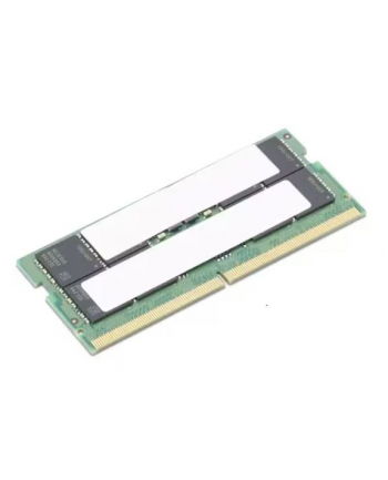lenovo Pamięć ThinkPad 16 GB DDR5 5600 MHz SoDIMM 4X71M23186