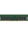 kingston Pamięć serwerowa DDR4 16GB/2666 ECC CL19 DIMM 2Rx8 Micron R - nr 1