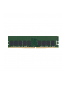 kingston Pamięć serwerowa DDR4 16GB/2666 ECC CL19 DIMM 2Rx8 Micron R - nr 2