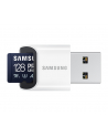 samsung Karta pamięci microSD MB-MY128SB/WW Pro Ultimate 128GB + czytnik - nr 12