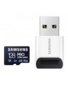 samsung Karta pamięci microSD MB-MY128SB/WW Pro Ultimate 128GB + czytnik - nr 1
