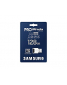 samsung Karta pamięci microSD MB-MY128SB/WW Pro Ultimate 128GB + czytnik - nr 25