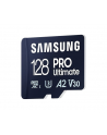 samsung Karta pamięci microSD MB-MY128SB/WW Pro Ultimate 128GB + czytnik - nr 28