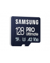 samsung Karta pamięci microSD MB-MY128SB/WW Pro Ultimate 128GB + czytnik - nr 29