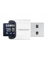 samsung Karta pamięci microSD MB-MY128SB/WW Pro Ultimate 128GB + czytnik - nr 30