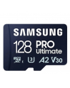 samsung Karta pamięci microSD MB-MY128SB/WW Pro Ultimate 128GB + czytnik - nr 4