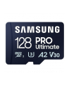samsung Karta pamięci microSD MB-MY128SB/WW Pro Ultimate 128GB + czytnik - nr 5