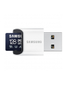 samsung Karta pamięci microSD MB-MY128SB/WW Pro Ultimate 128GB + czytnik - nr 8