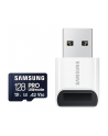 samsung Karta pamięci microSD MB-MY128SB/WW Pro Ultimate 128GB + czytnik - nr 9