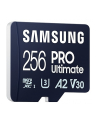 samsung Karta pamięci MB-MY256SB/WW Pro Ultimate 256GB + czytnik - nr 11