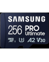 samsung Karta pamięci MB-MY256SB/WW Pro Ultimate 256GB + czytnik - nr 18