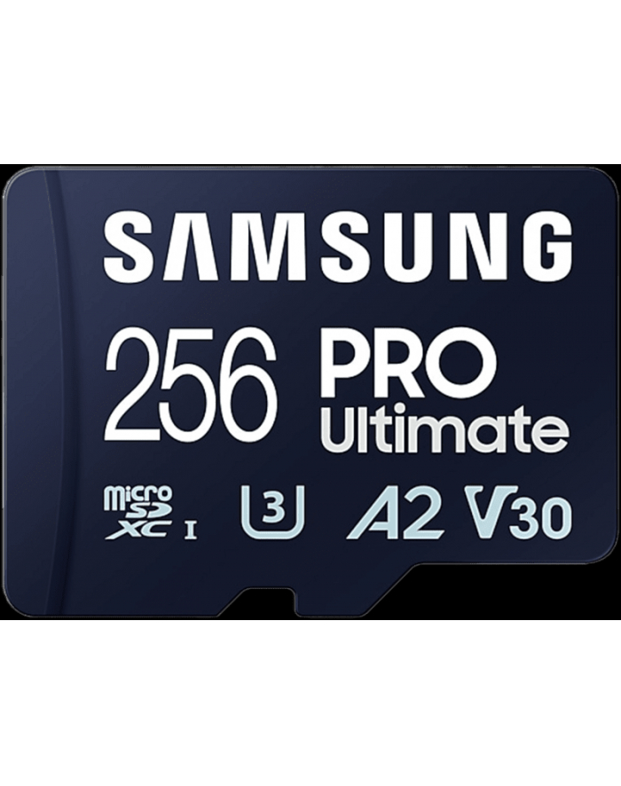 samsung Karta pamięci MB-MY256SB/WW Pro Ultimate 256GB + czytnik główny