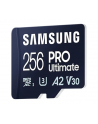 samsung Karta pamięci MB-MY256SB/WW Pro Ultimate 256GB + czytnik - nr 3