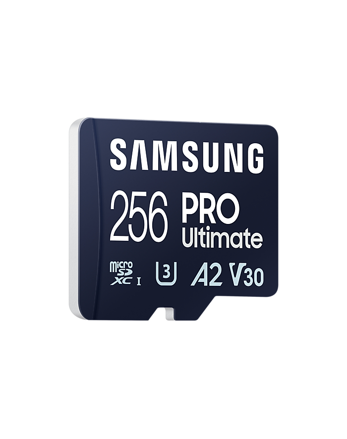 samsung Karta pamięci MB-MY256SB/WW Pro Ultimate 256GB + czytnik główny