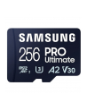 samsung Karta pamięci MB-MY256SB/WW Pro Ultimate 256GB + czytnik - nr 9
