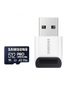 samsung Karta pamięci microSD MB-MY512SB/WW Pro Ultimate 512GB + czytnik - nr 13